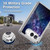 Cosmo18 Space Milky Way Soft Gel Case for Apple iPhone Duo