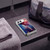 Cosmo18 Space Mysterious Space Soft Gel Case for Apple iPhone Duo
