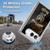 Motorhead Key Art For Life Soft Gel Case for Apple iPhone Duo