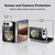 Motorhead Key Art Overkill Soft Gel Case for Apple iPhone Duo