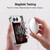 Anne Stokes Tribal Gothic Dragon Soft Gel Case for Apple iPhone Duo