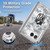 NFL Shield Digital Camouflage Soft Gel Case for Apple iPhone Duo