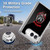 Motorhead Logo Everything Louder Than Everything Else Soft Gel Case for Apple iPhone Duo