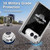 Motorhead Logo Metal Wings Soft Gel Case for Apple iPhone Duo