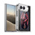 Anne Stokes Tribal Gothic Guardian Soft Gel Case for Apple iPhone Duo