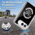 Motorhead Logo Rock & Roll Soft Gel Case for Apple iPhone Duo