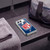 NFL Shield Oversized Soft Gel Case for Apple iPhone Duo