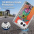 Dean Russo Dogs 3 Wyatt Soft Gel Case for Apple iPhone Duo