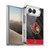 NHL Ottawa Senators Jersey Soft Gel Case for Apple iPhone Duo