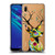 Pixie Cold Animals King Of The Forest Soft Gel Case for Huawei Y6 Pro (2019)