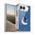 NHL Vancouver Canucks Net Pattern Soft Gel Case for Apple iPhone Duo