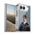 Outlander Characters Jamie Formal Soft Gel Case for Apple iPhone Duo