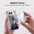 Outlander Characters Jamie Formal Soft Gel Case for Apple iPhone Duo