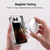 Outlander Characters Jonathan Randall Portrait Soft Gel Case for Apple iPhone Duo