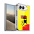 Batman DC Comics Famous Comic Book Covers Robin Number 1 Soft Gel Case for Apple iPhone Duo