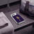 NFL Minnesota Vikings Artwork LED Soft Gel Case for Apple iPhone Duo