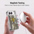 Aerosmith Classics Get Your Wings Soft Gel Case for Apple iPhone Duo