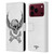 Alchemy Gothic Wing Inked Leather Book Wallet Case Cover For Apple iPhone 18 Pro Max