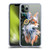 Pixie Cold Animals Fox Soft Gel Case for Apple iPhone 11 Pro Max