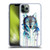 Pixie Cold Animals Ice Wolf Soft Gel Case for Apple iPhone 11 Pro Max
