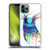 Pixie Cold Animals Into The Blue Soft Gel Case for Apple iPhone 11 Pro Max