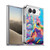 Michael David Ward Animals Turtle Magic Soft Gel Case for Apple iPhone Duo