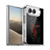Slipknot Key Art Red Goat Soft Gel Case for Apple iPhone Duo