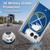 NHL Buffalo Sabres Oversized Soft Gel Case for Apple iPhone Duo