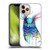 Pixie Cold Animals Into The Blue Soft Gel Case for Apple iPhone 11 Pro