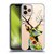 Pixie Cold Animals King Of The Forest Soft Gel Case for Apple iPhone 11 Pro