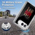 Pretty Little Liars Graphics Characters Soft Gel Case for Apple iPhone Duo