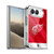 NHL Detroit Red Wings Jersey Soft Gel Case for Apple iPhone Duo