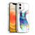 Pixie Cold Animals Into The Blue Soft Gel Case for Apple iPhone 12 / iPhone 12 Pro & MagSafe