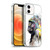 Pixie Cold Animals I See The Future Soft Gel Case for Apple iPhone 12 / iPhone 12 Pro & MagSafe