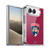 NHL Florida Panthers Net Pattern Soft Gel Case for Apple iPhone Duo