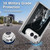 Corpse Bride Key Art Holding Hands Soft Gel Case for Apple iPhone Duo
