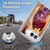 Ruth Thompson Dragons Capricorn Soft Gel Case for Apple iPhone Duo