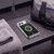 NHL Minnesota Wild Puck Texture Soft Gel Case for Apple iPhone Duo