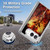 Ruth Thompson Dragons Flameblade Soft Gel Case for Apple iPhone Duo