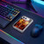 Ruth Thompson Dragons Flameblade Soft Gel Case for Apple iPhone Duo