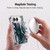 Ruth Thompson Dragons Jade Soft Gel Case for Apple iPhone Duo