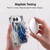 Ruth Thompson Dragons Nightfall Soft Gel Case for Apple iPhone Duo