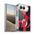 NHL New Jersey Devils Cow Pattern Soft Gel Case for Apple iPhone Duo