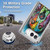 Dean Russo Dogs Hound Soft Gel Case for Apple iPhone Duo