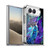 Ruth Thompson Dragons Sagittarius Soft Gel Case for Apple iPhone Duo