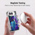 Ruth Thompson Dragons Sagittarius Soft Gel Case for Apple iPhone Duo