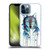 Pixie Cold Animals Ice Wolf Soft Gel Case for Apple iPhone 12 Pro Max