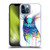 Pixie Cold Animals Into The Blue Soft Gel Case for Apple iPhone 12 Pro Max