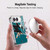 NHL San Jose Sharks Oversized Soft Gel Case for Apple iPhone Duo