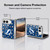 NHL Tampa Bay Lightning Leopard Pattern Soft Gel Case for Apple iPhone Duo
